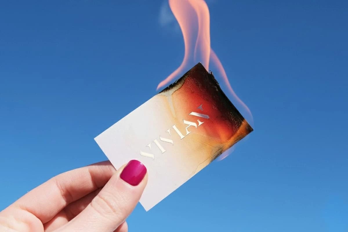 Vivian Fashion Branding - Case Study by Maxsuar Studio