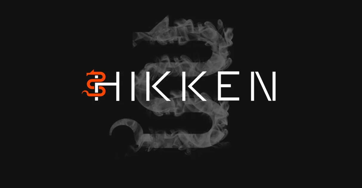 Hikken Outdoor Brand - Case Study by Maxsuar Studio