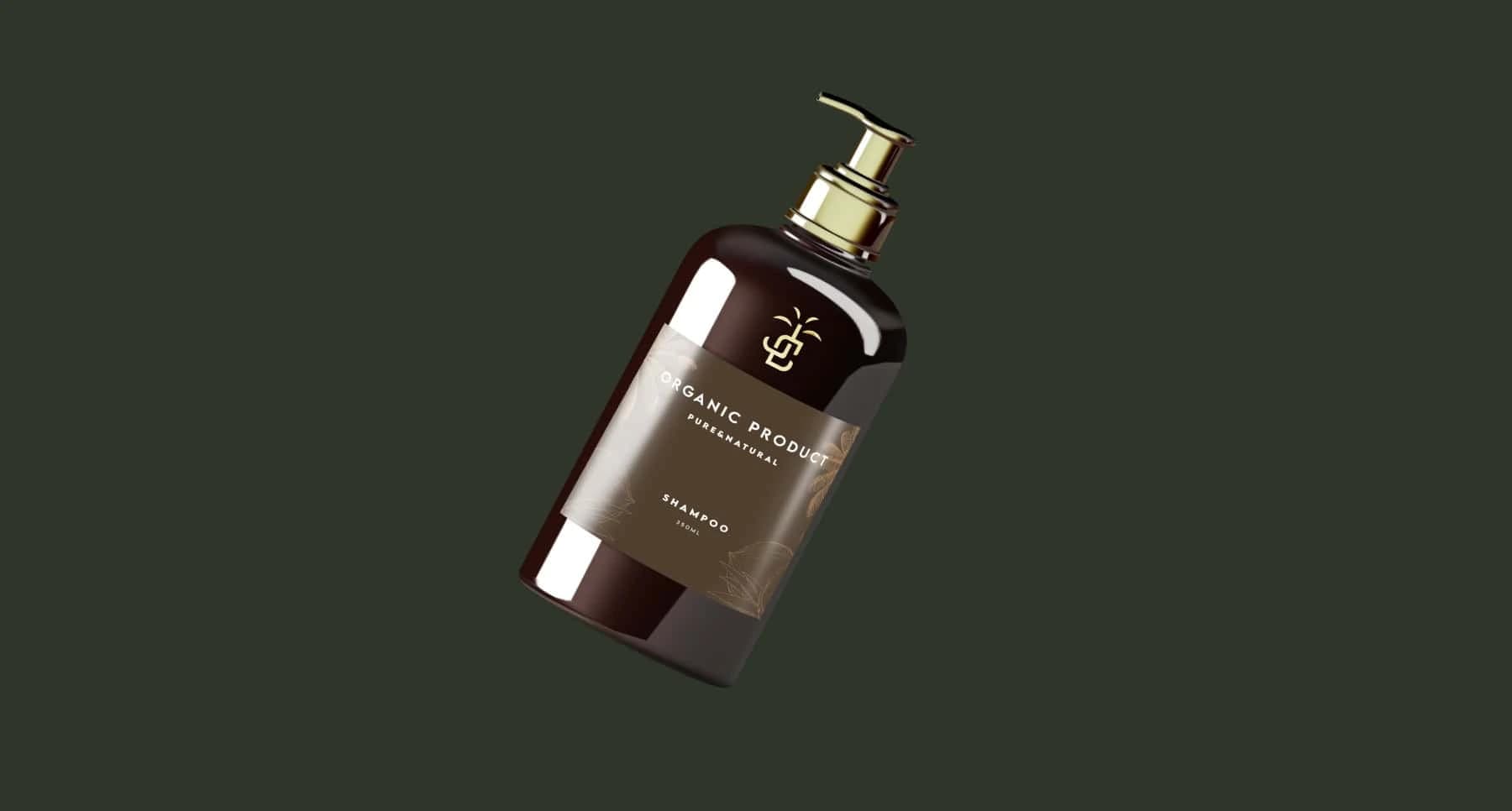 JC Organic Brand Design - Case Study by Maxsuar Studio