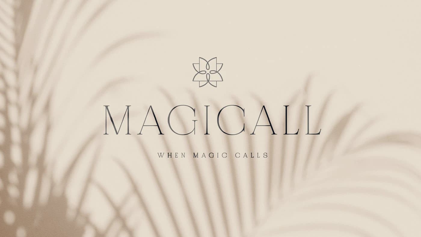 Magicall Resin Crafts - Case Study by Maxsuar Studio