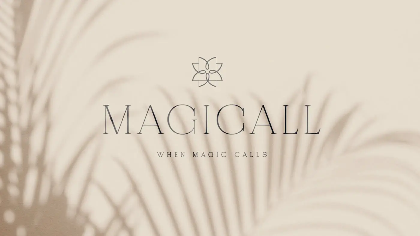 Magicall Resin Crafts - Case Study by Maxsuar Studio