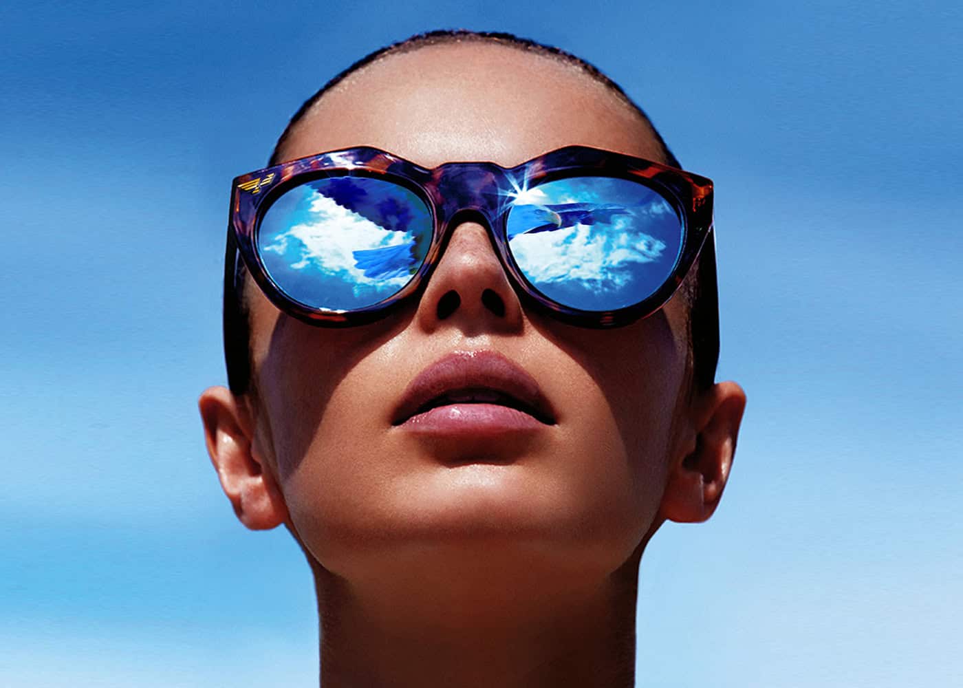 Golden Eagle Manufacturing - Case Study by Maxsuar Studio