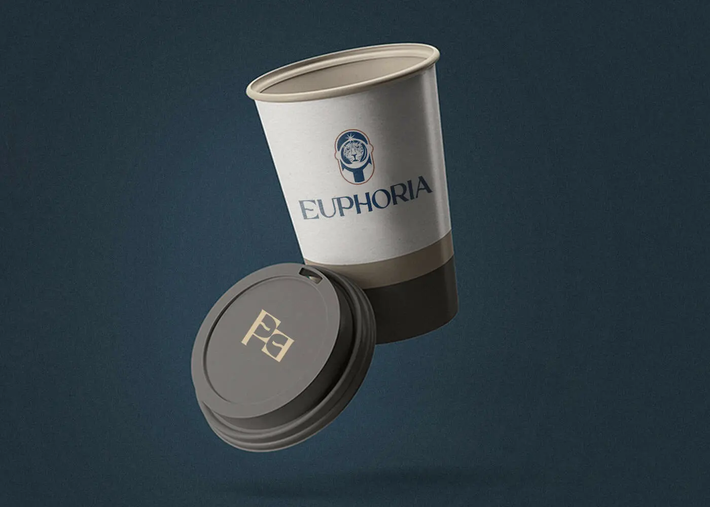 Euphoria Design Project - Case Study by Maxsuar Studio