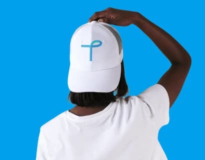 Tere Brand Design - Case Study by Maxsuar Studio