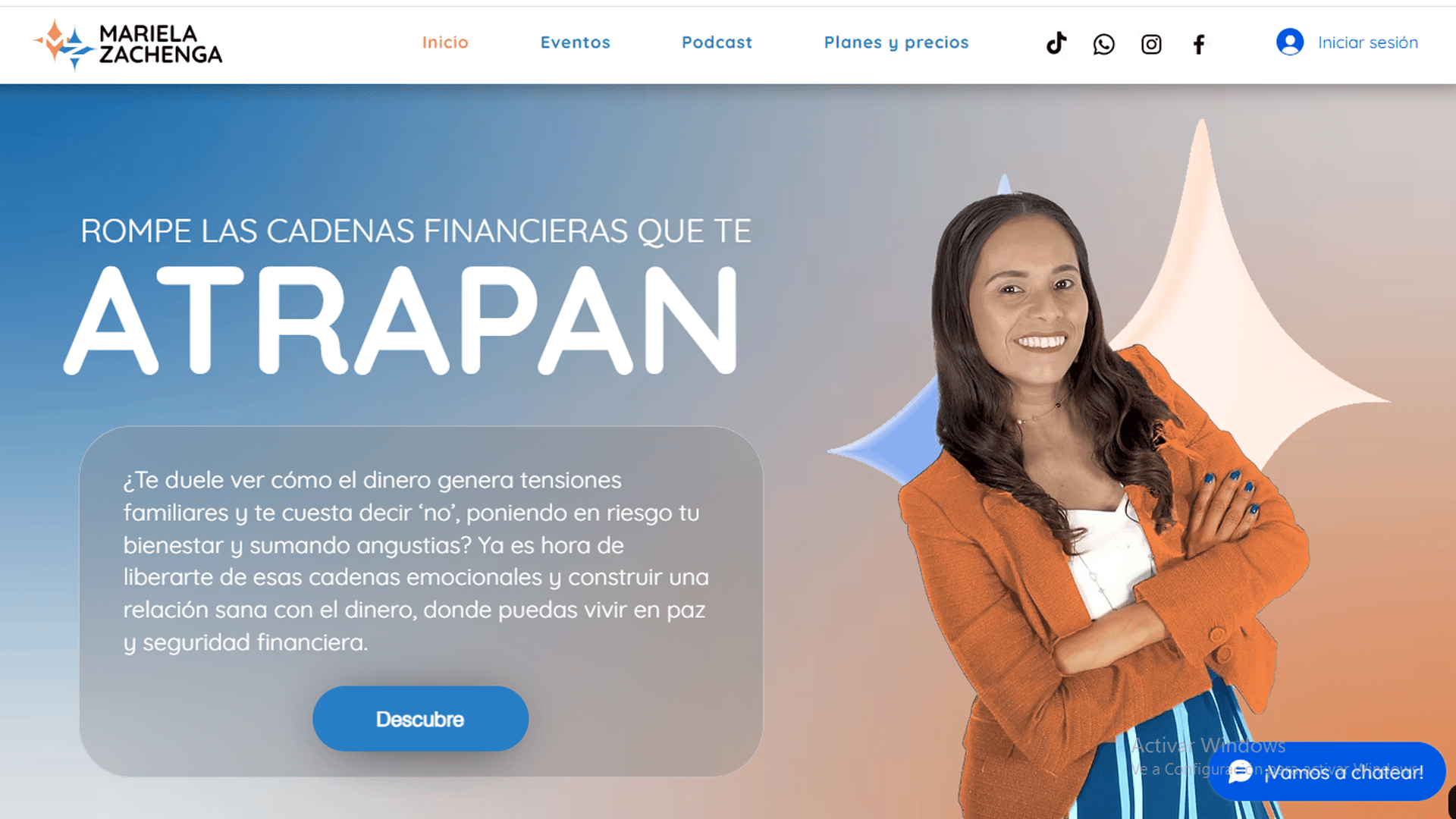 Premium Website Experience w2 - Crafted by Maxsuar Studio