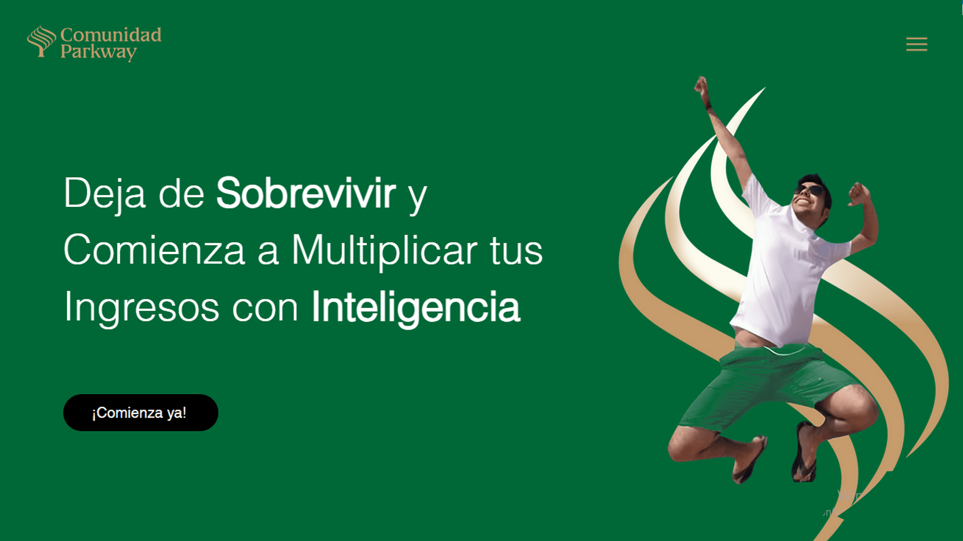 Premium Website Experience w3 - Crafted by Maxsuar Studio